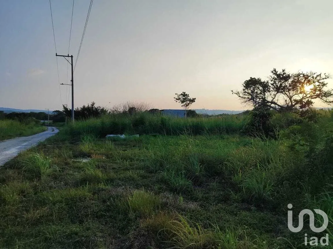 Terreno en Venta en Club de Golf Campestre, Tuxtla Gutiérrez, Chiapas | NEX-231612 | iad México | Foto 23 de 28