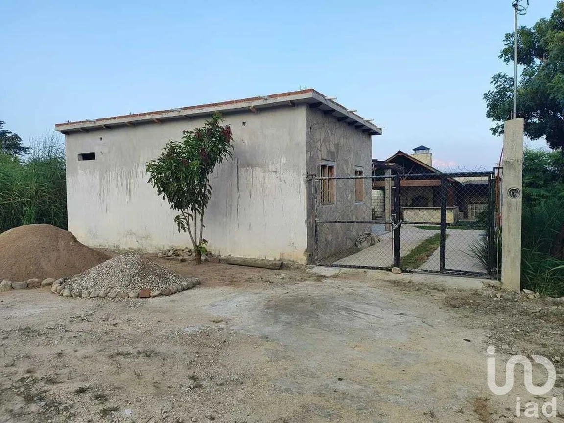 Terreno en Venta en Club de Golf Campestre, Tuxtla Gutiérrez, Chiapas | NEX-231612 | iad México | Foto 25 de 28