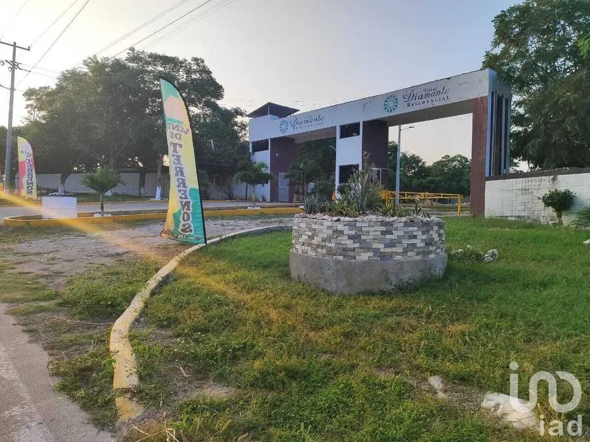 Terreno en Venta en Club de Golf Campestre, Tuxtla Gutiérrez, Chiapas | NEX-231612 | iad México | Foto 4 de 28