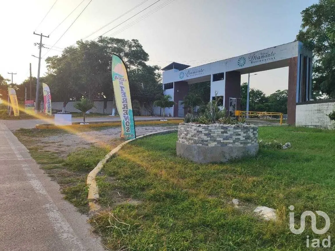 Terreno en Venta en Club de Golf Campestre, Tuxtla Gutiérrez, Chiapas | NEX-231612 | iad México | Foto 6 de 28