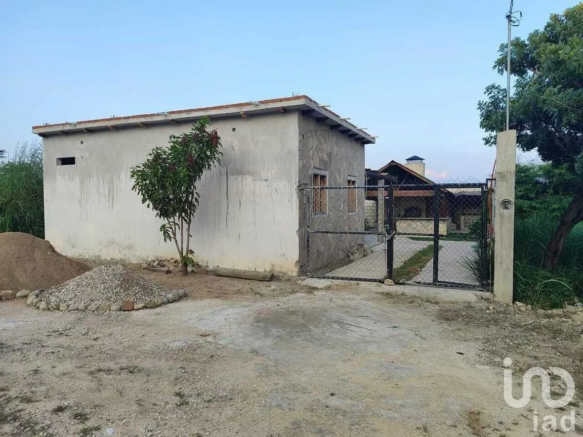 Terreno en Venta en Club de Golf Campestre, Tuxtla Gutiérrez, Chiapas | NEX-231612 | iad México | Foto 7 de 28