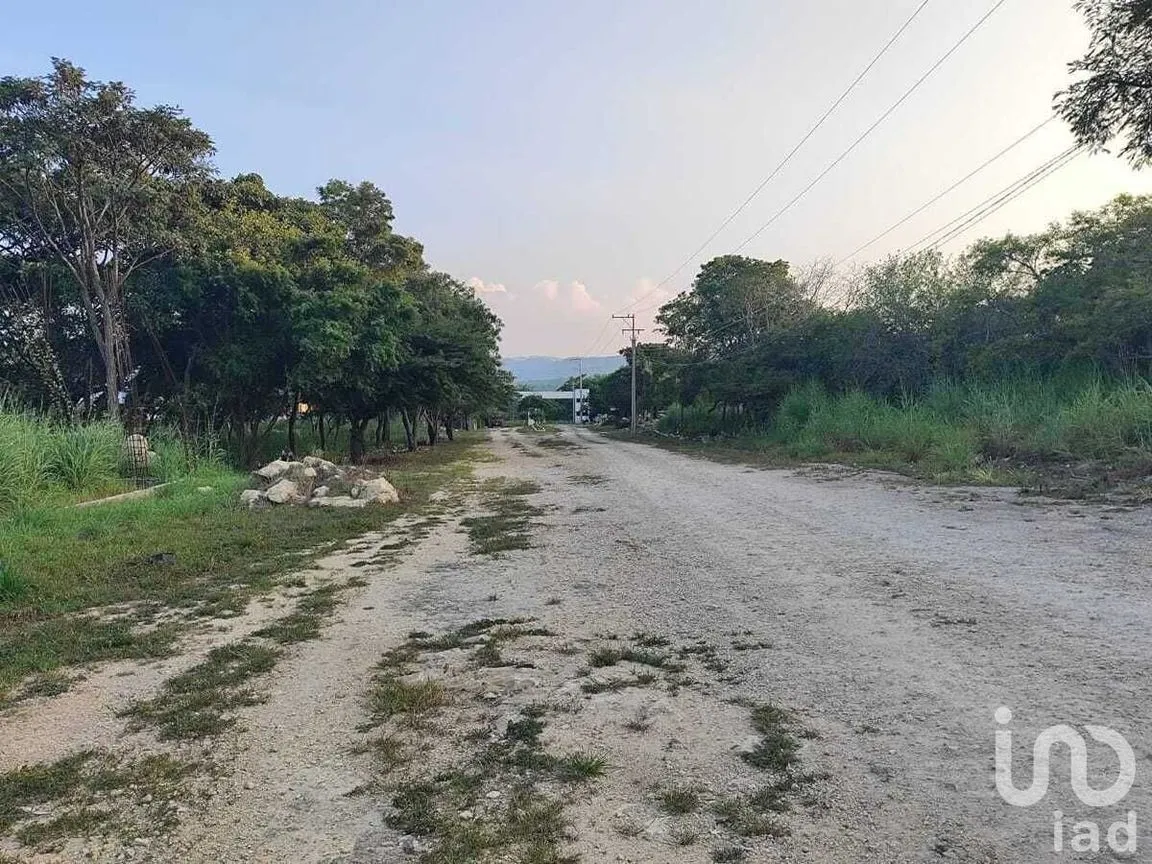 Terreno en Venta en Club de Golf Campestre, Tuxtla Gutiérrez, Chiapas | NEX-231612 | iad México | Foto 8 de 28