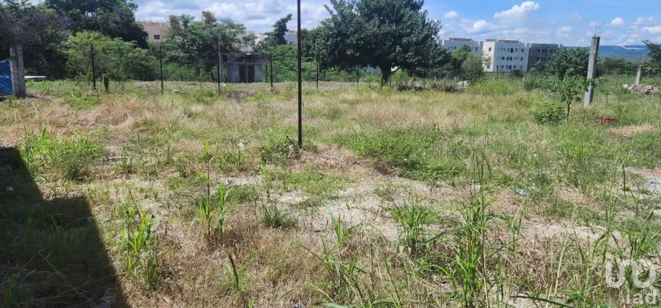 Terreno en Renta en Terán, Tuxtla Gutiérrez, Chiapas | NEX-231613 | iad México | Foto 2 de 12