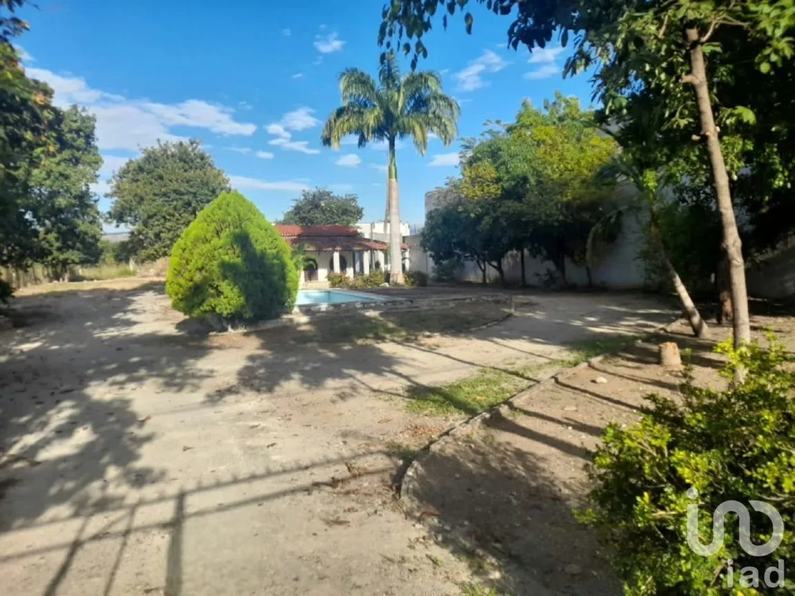 Terreno en Renta en Terán, Tuxtla Gutiérrez, Chiapas | NEX-231613 | iad México | Foto 3 de 12