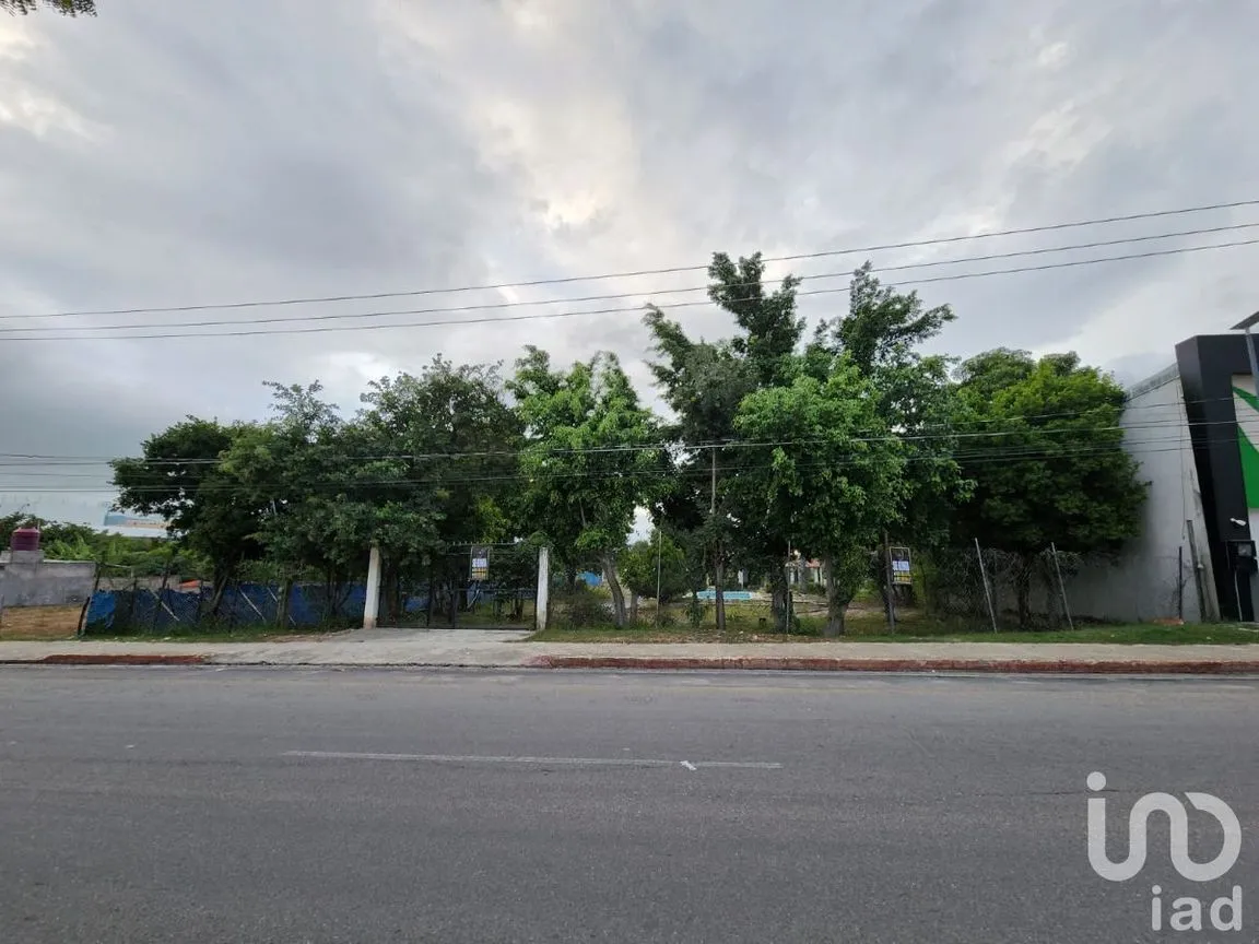 Terreno en Renta en Terán, Tuxtla Gutiérrez, Chiapas | NEX-231613 | iad México | Foto 4 de 12