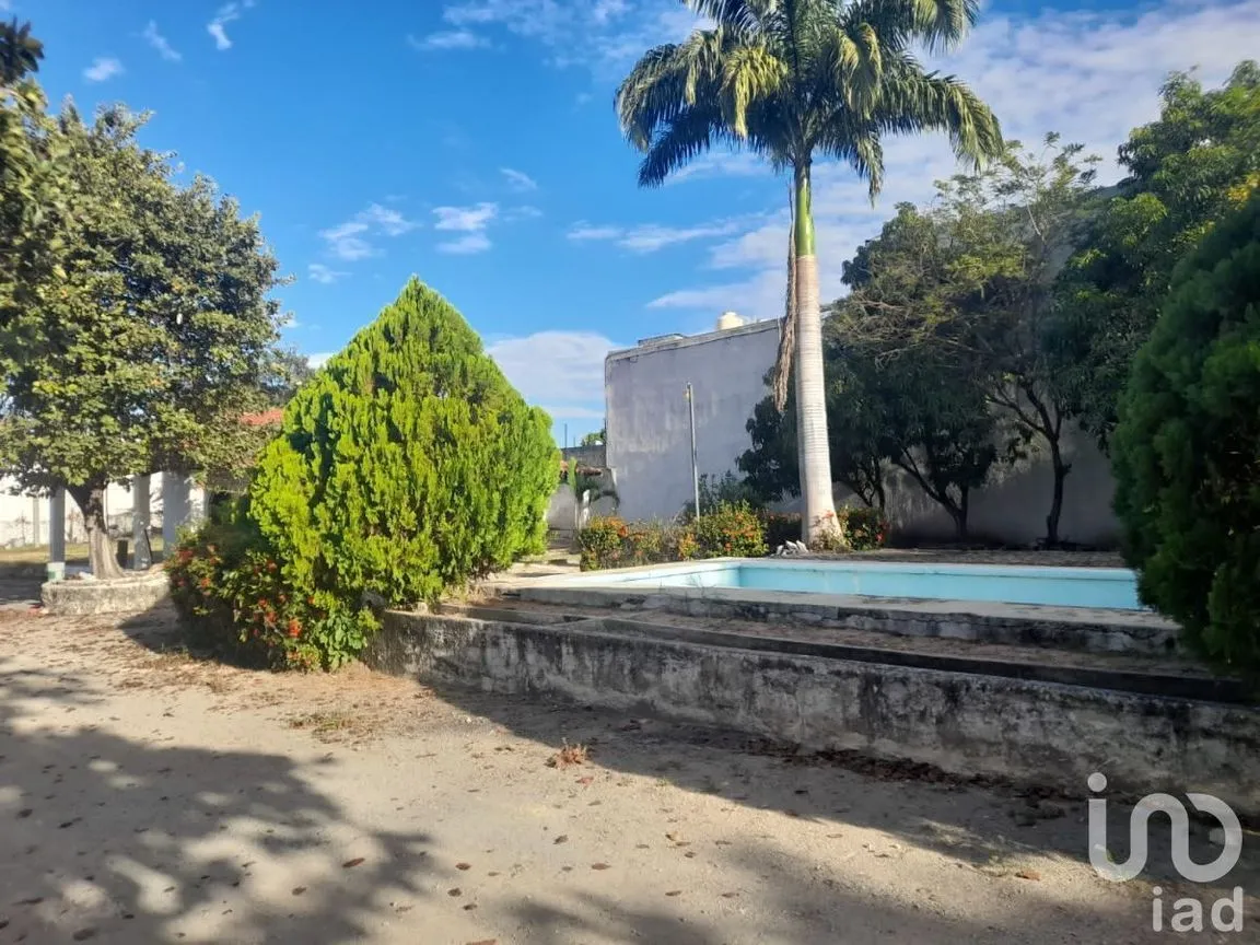 Terreno en Renta en Terán, Tuxtla Gutiérrez, Chiapas | NEX-231613 | iad México | Foto 6 de 12