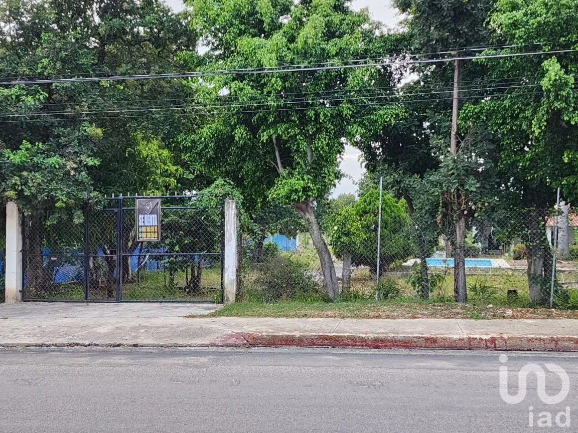 Terreno en Renta en Terán, Tuxtla Gutiérrez, Chiapas | NEX-231613 | iad México | Foto 8 de 12