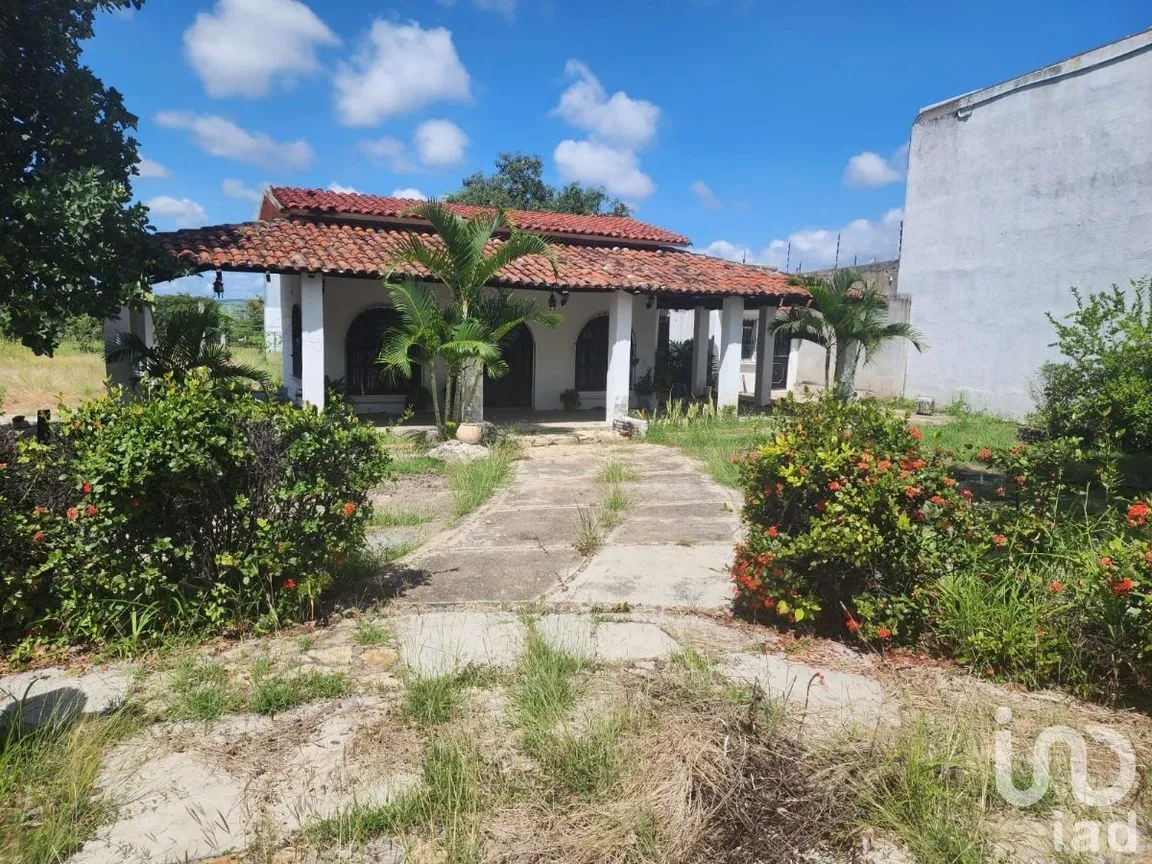 Terreno en Renta en Terán, Tuxtla Gutiérrez, Chiapas | NEX-231613 | iad México | Foto 1 de 12