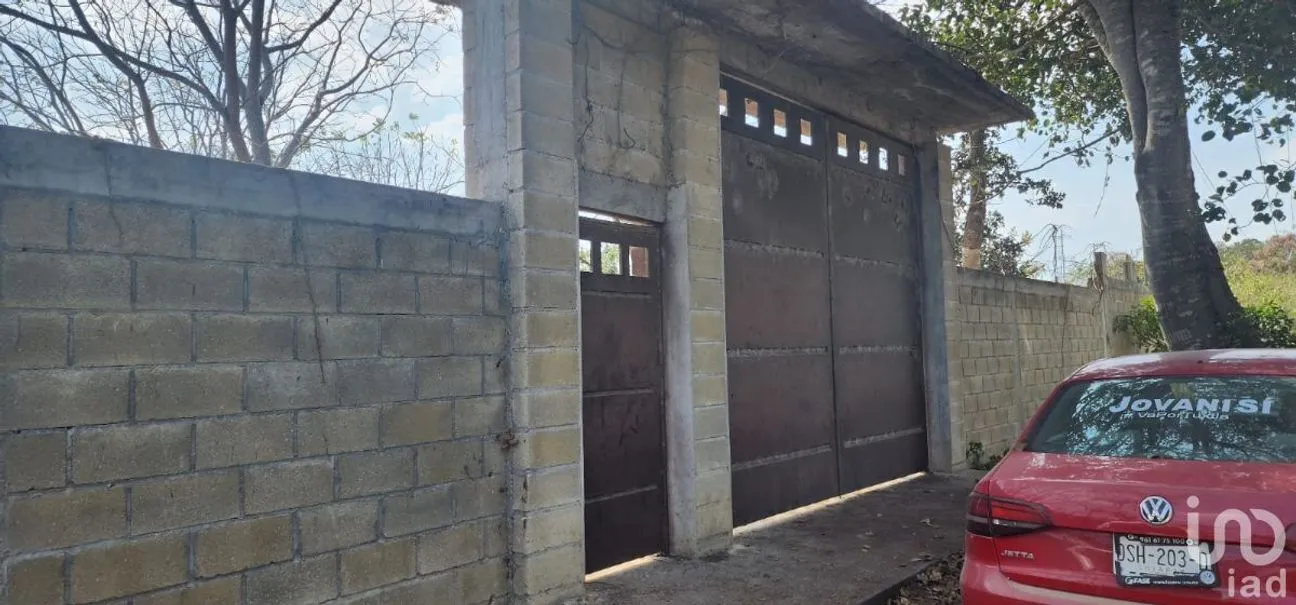 Terreno en Venta en El Jobo, Tuxtla Gutiérrez, Chiapas | NEX-231614 | iad México | Foto 6 de 11