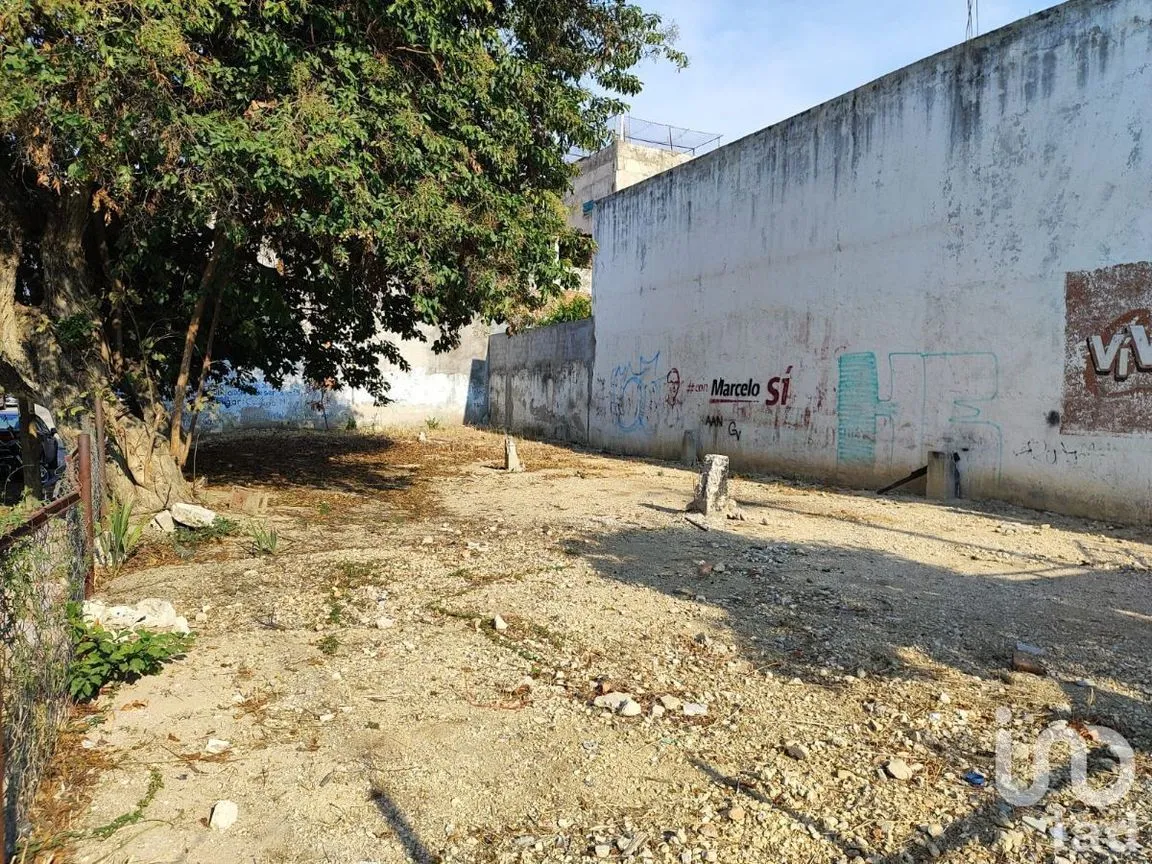 Terreno en Venta en Burocrática, Tuxtla Gutiérrez, Chiapas | NEX-231615 | iad México | Foto 2 de 11