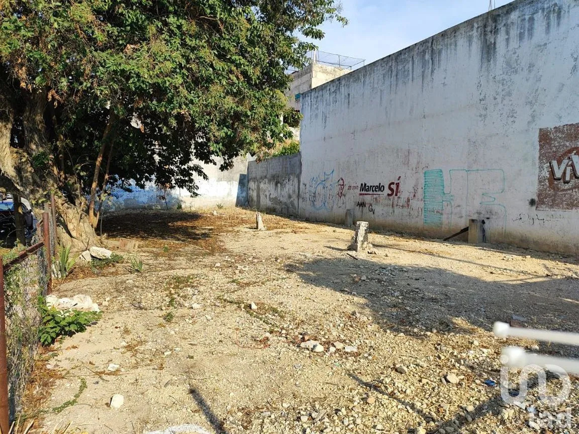 Terreno en Venta en Burocrática, Tuxtla Gutiérrez, Chiapas | NEX-231615 | iad México | Foto 3 de 11