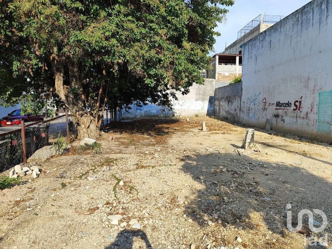 Terreno en Venta en Burocrática, Tuxtla Gutiérrez, Chiapas | NEX-231615 | iad México | Foto 4 de 11