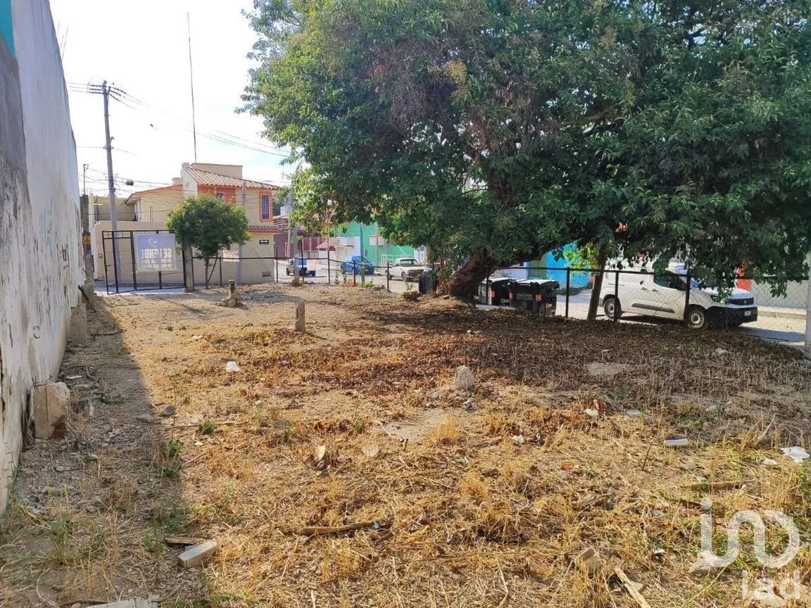 Terreno en Venta en Burocrática, Tuxtla Gutiérrez, Chiapas | NEX-231615 | iad México | Foto 5 de 11