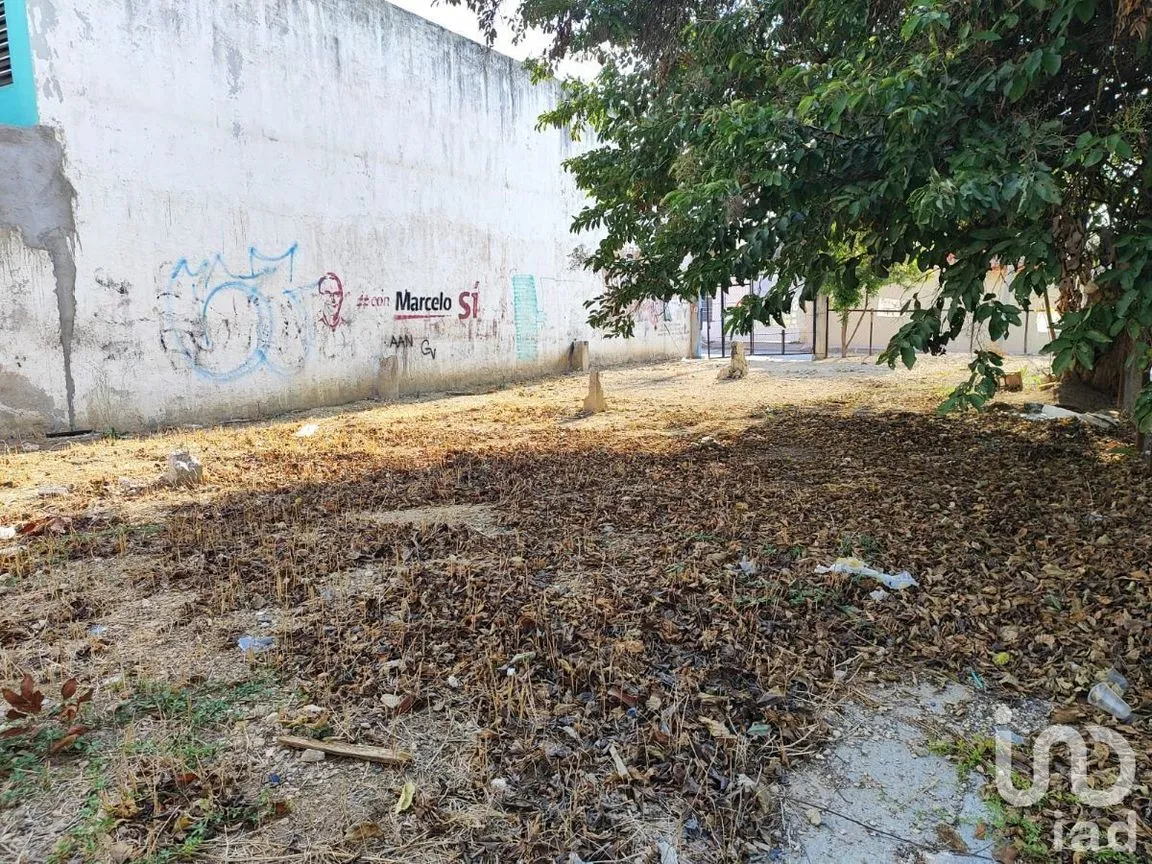 Terreno en Venta en Burocrática, Tuxtla Gutiérrez, Chiapas | NEX-231615 | iad México | Foto 6 de 11