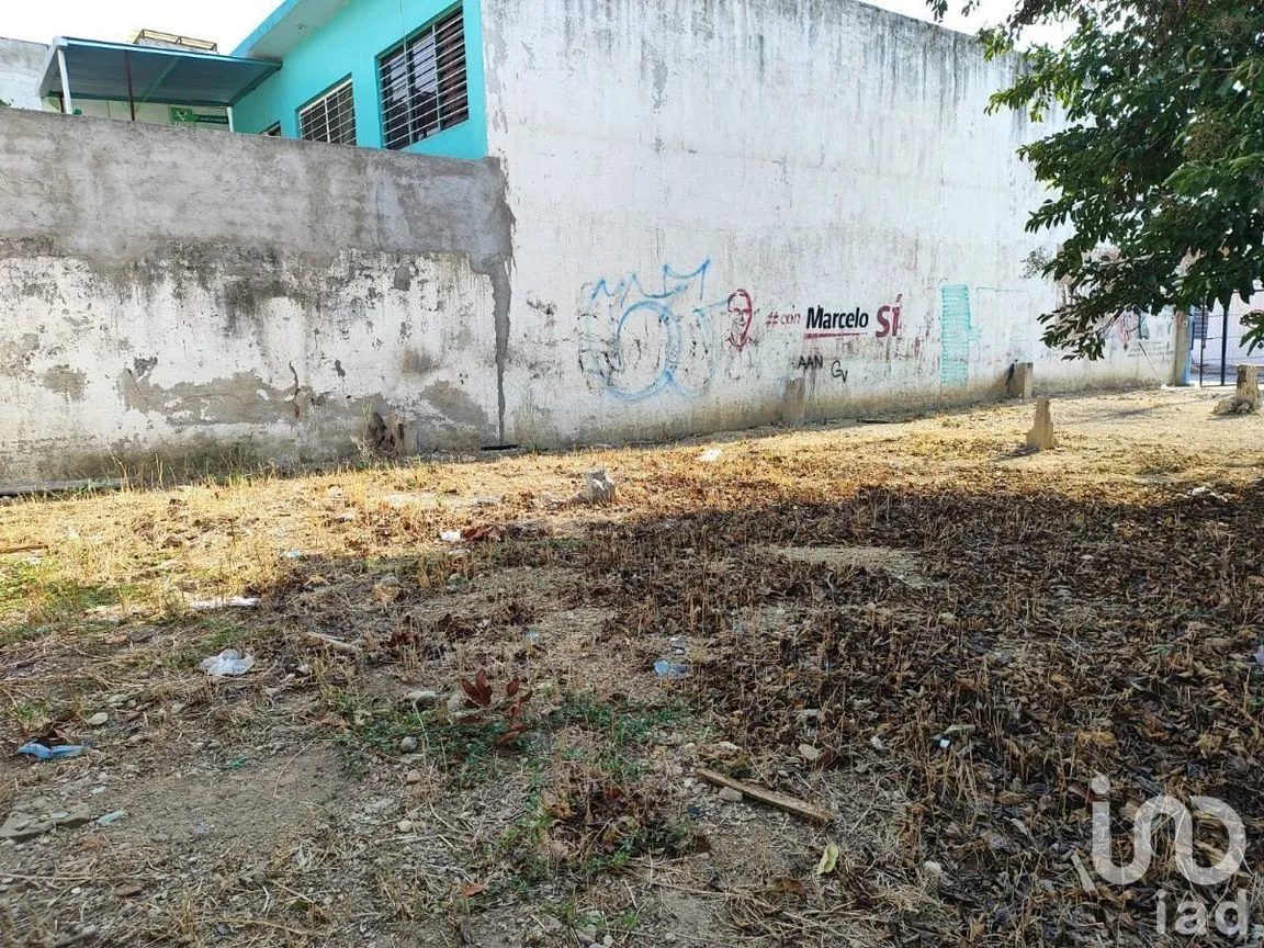 Terreno en Venta en Burocrática, Tuxtla Gutiérrez, Chiapas | NEX-231615 | iad México | Foto 7 de 11