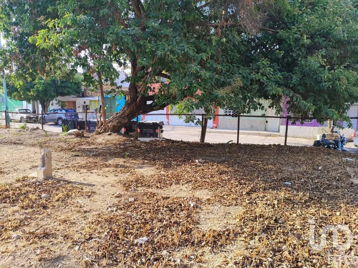 Terreno en Venta en Burocrática, Tuxtla Gutiérrez, Chiapas | NEX-231615 | iad México | Foto 8 de 11