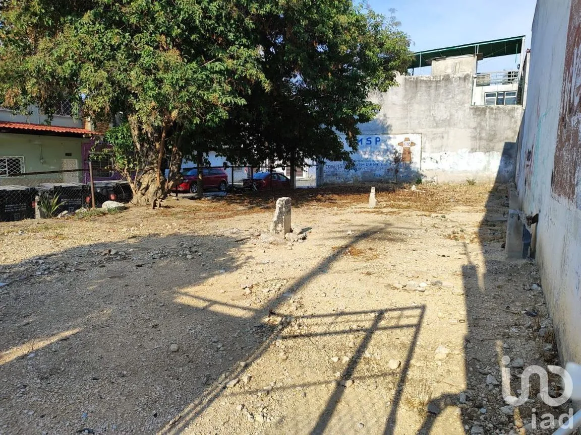 Terreno en Venta en Burocrática, Tuxtla Gutiérrez, Chiapas | NEX-231615 | iad México | Foto 9 de 11