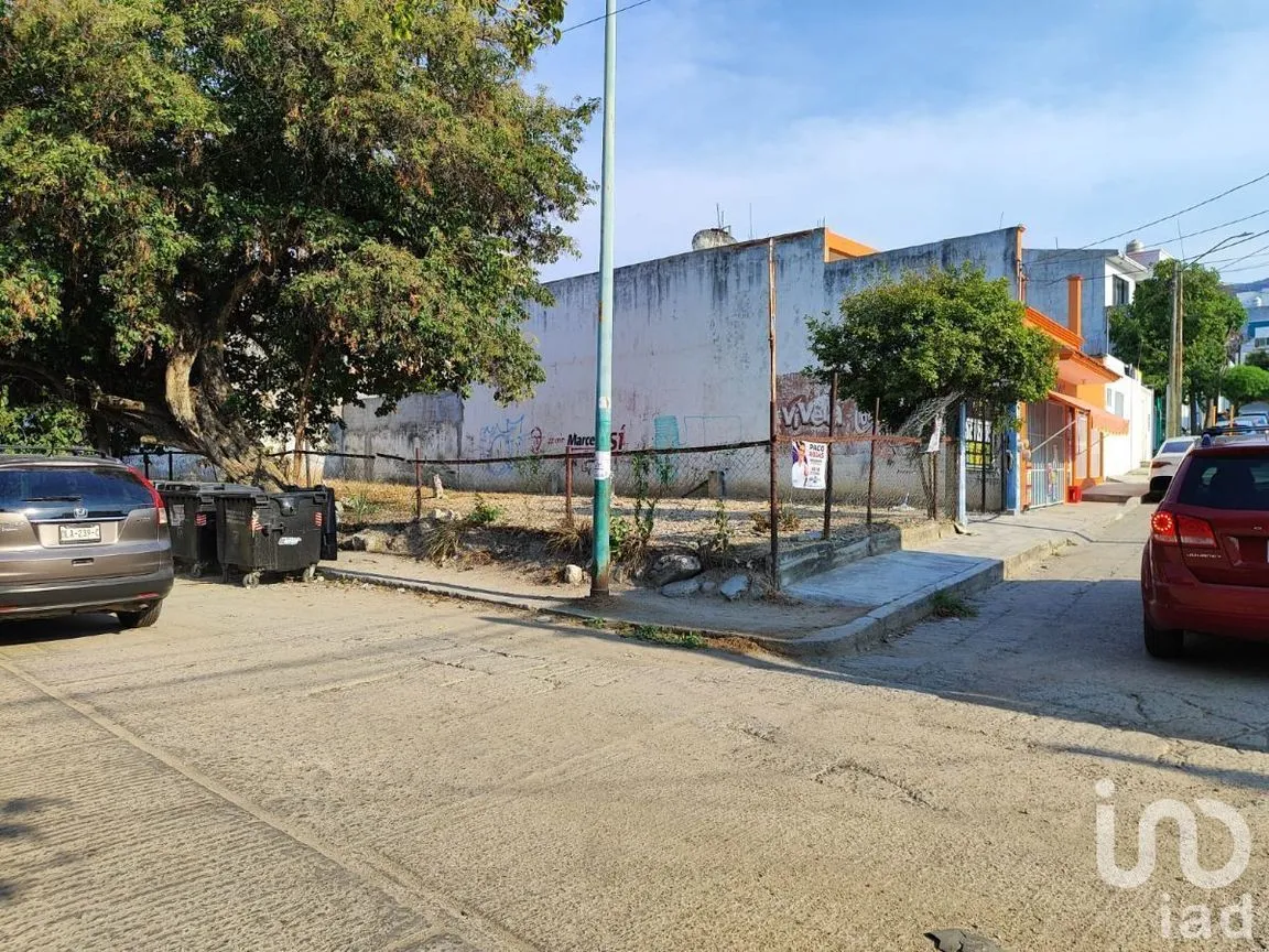 Terreno en Venta en Burocrática, Tuxtla Gutiérrez, Chiapas | NEX-231615 | iad México | Foto 10 de 11