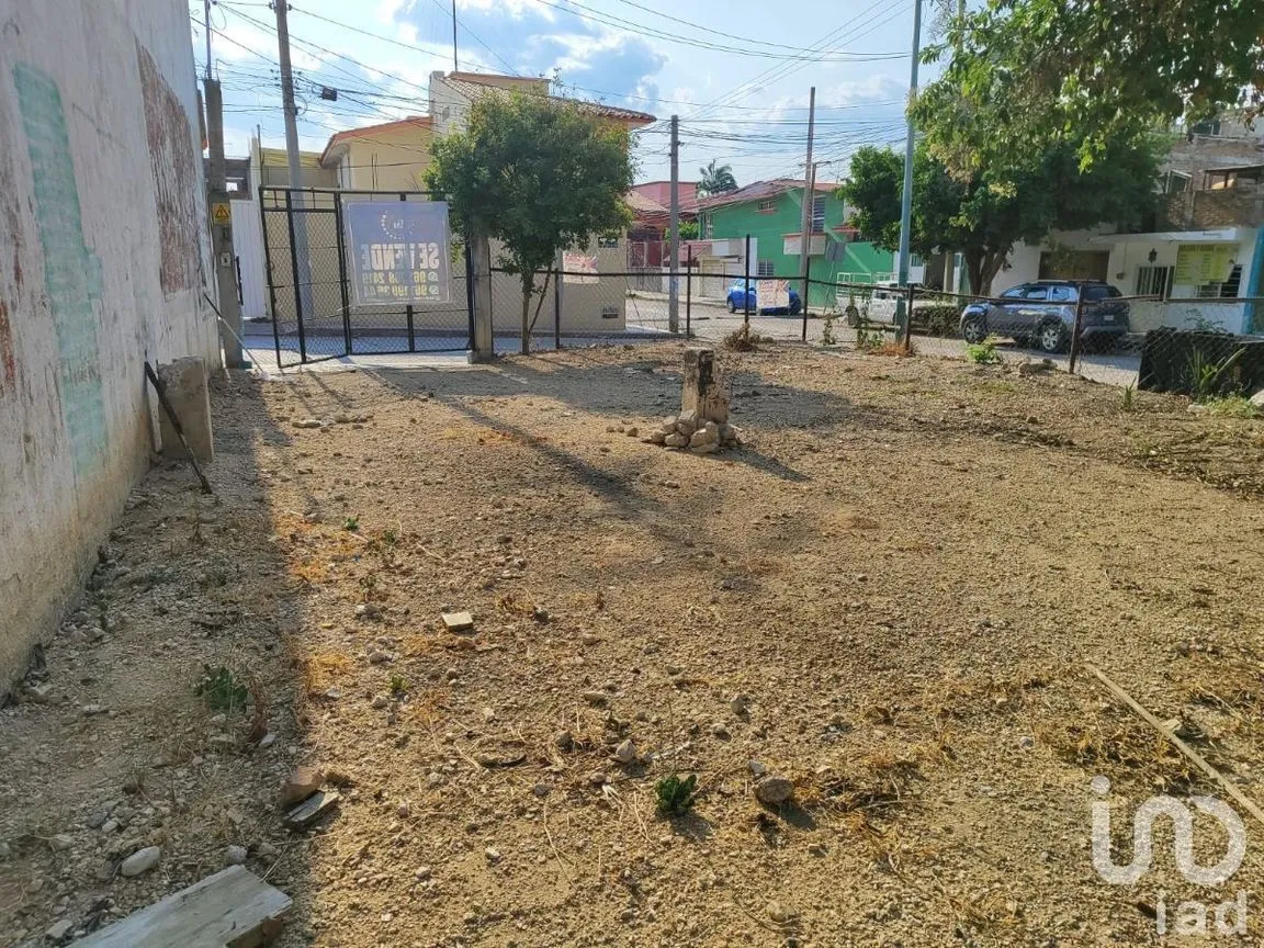 Terreno en Venta en Burocrática, Tuxtla Gutiérrez, Chiapas | NEX-231615 | iad México | Foto 1 de 11