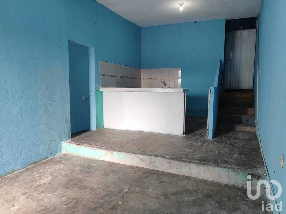 Casa en Venta en Las Casitas, Tuxtla Gutiérrez, Chiapas | NEX-231724 | iad México | Foto 13 de 39