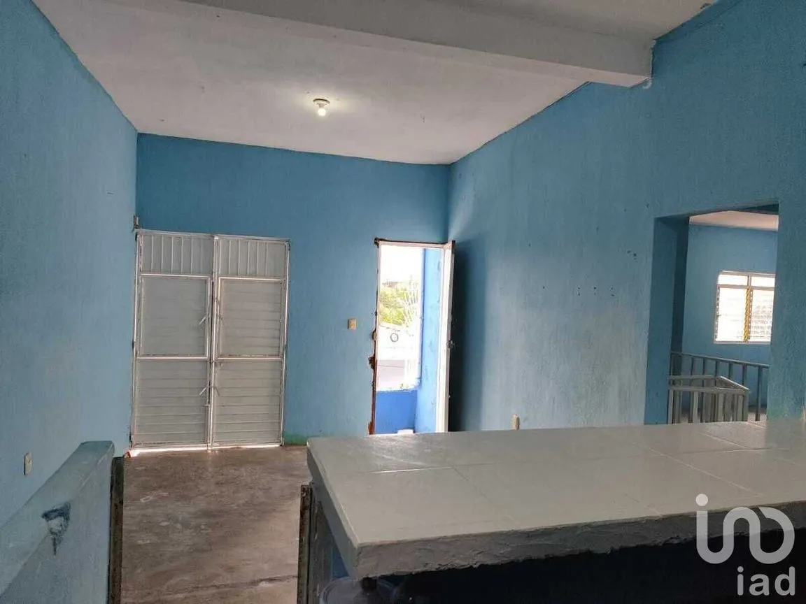Casa en Venta en Las Casitas, Tuxtla Gutiérrez, Chiapas | NEX-231724 | iad México | Foto 17 de 39
