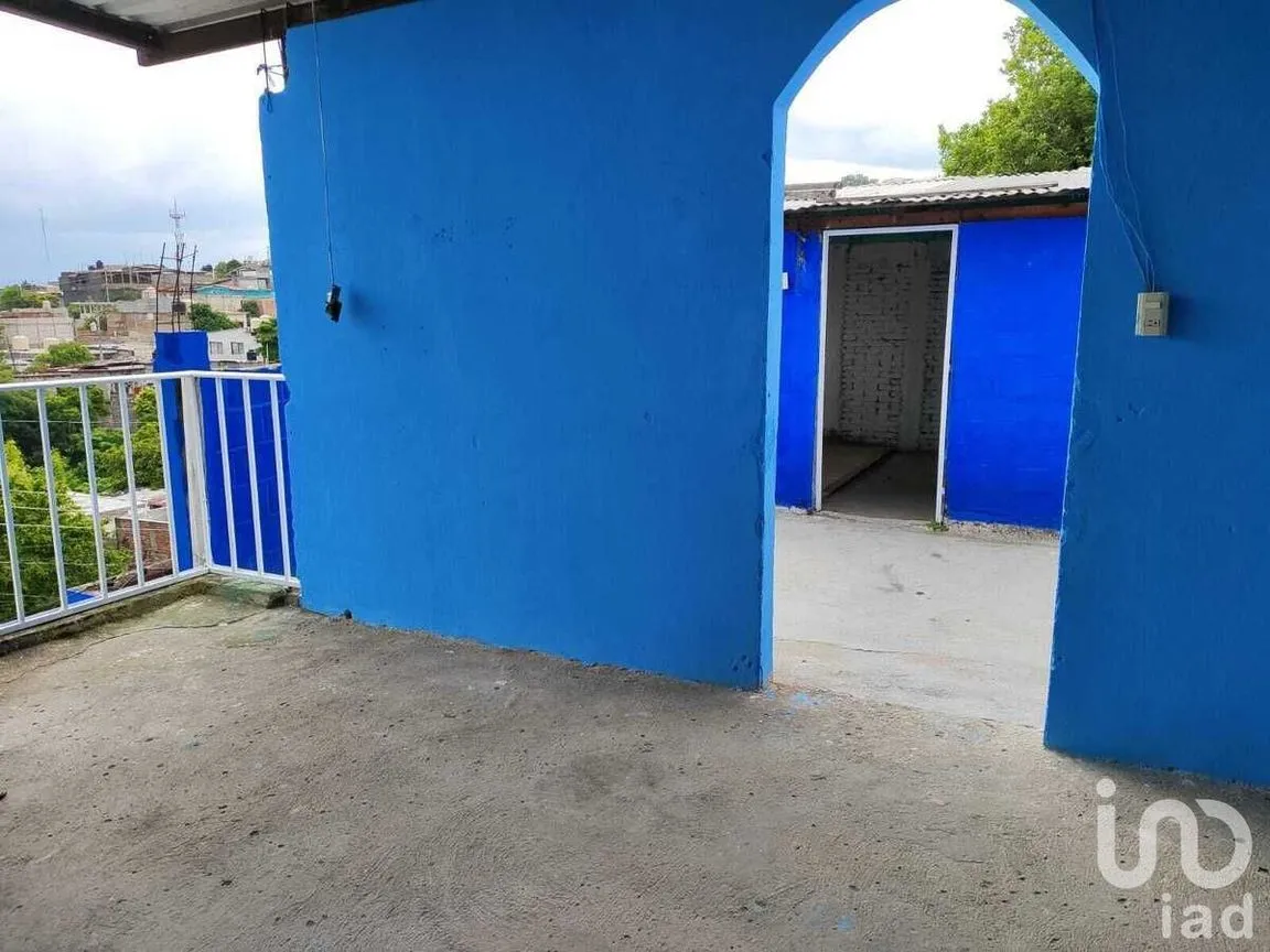Casa en Venta en Las Casitas, Tuxtla Gutiérrez, Chiapas | NEX-231724 | iad México | Foto 25 de 39