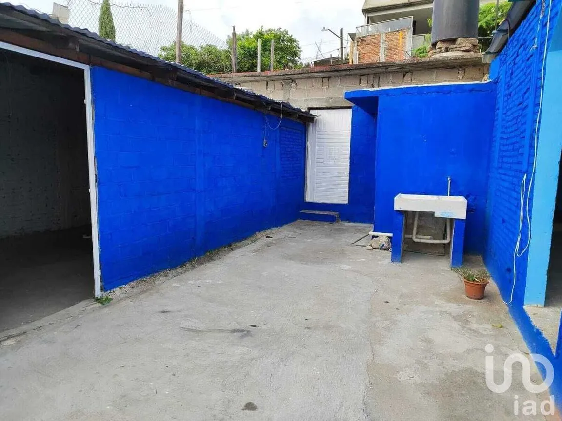 Casa en Venta en Las Casitas, Tuxtla Gutiérrez, Chiapas | NEX-231724 | iad México | Foto 27 de 39