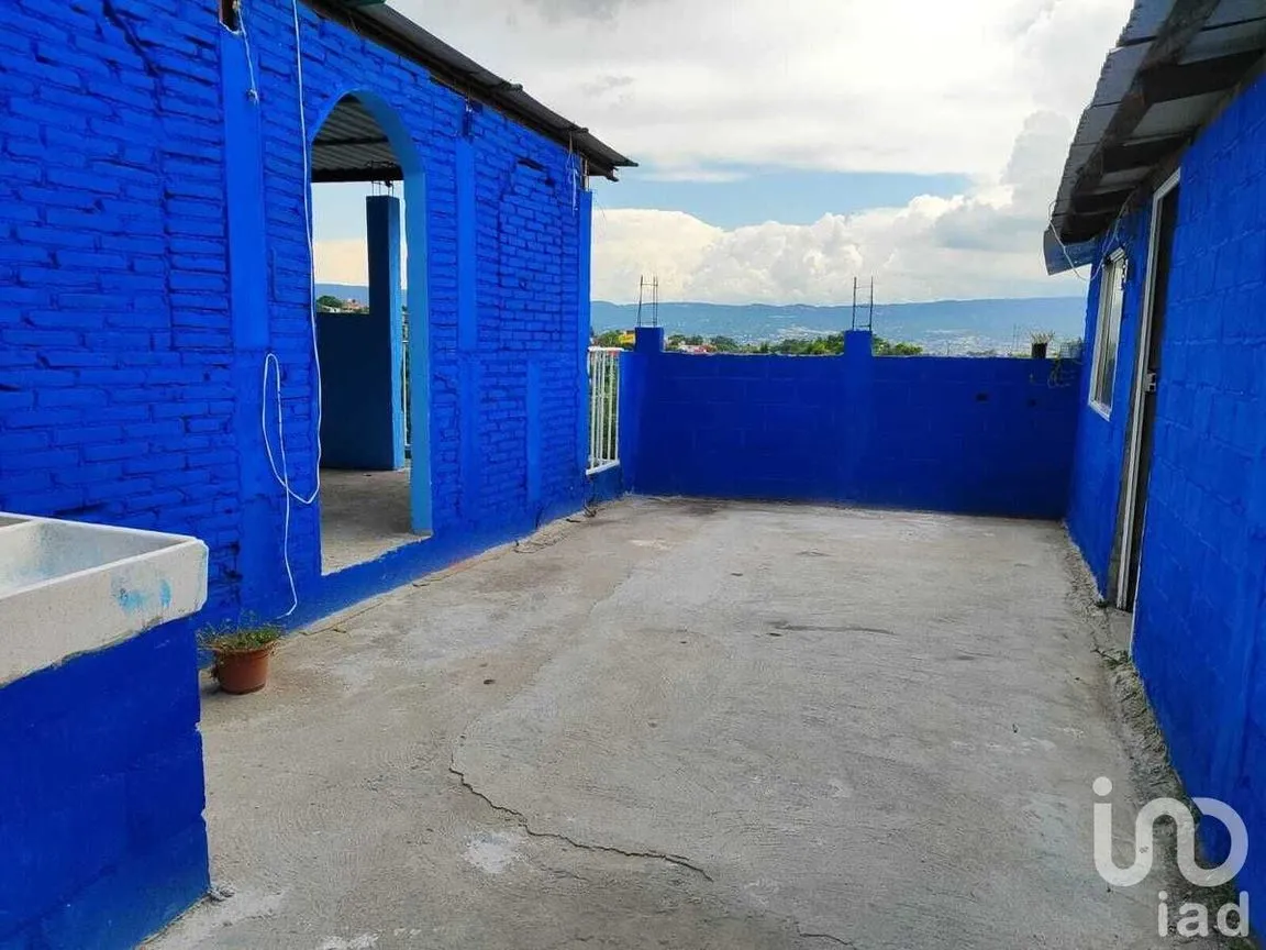 Casa en Venta en Las Casitas, Tuxtla Gutiérrez, Chiapas | NEX-231724 | iad México | Foto 32 de 39