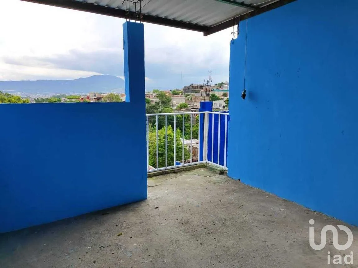 Casa en Venta en Las Casitas, Tuxtla Gutiérrez, Chiapas | NEX-231724 | iad México | Foto 35 de 39