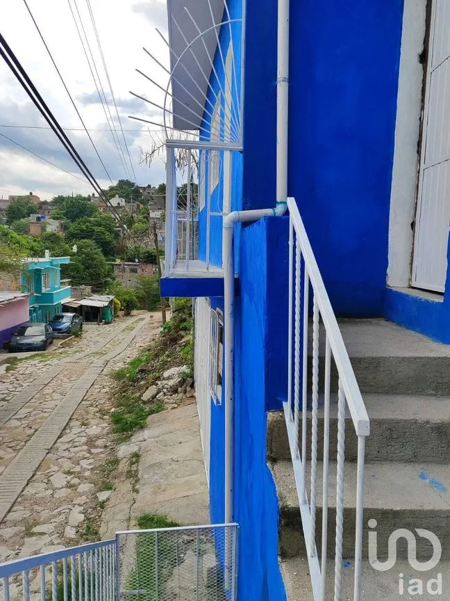 Casa en Venta en Las Casitas, Tuxtla Gutiérrez, Chiapas | NEX-231724 | iad México | Foto 36 de 39
