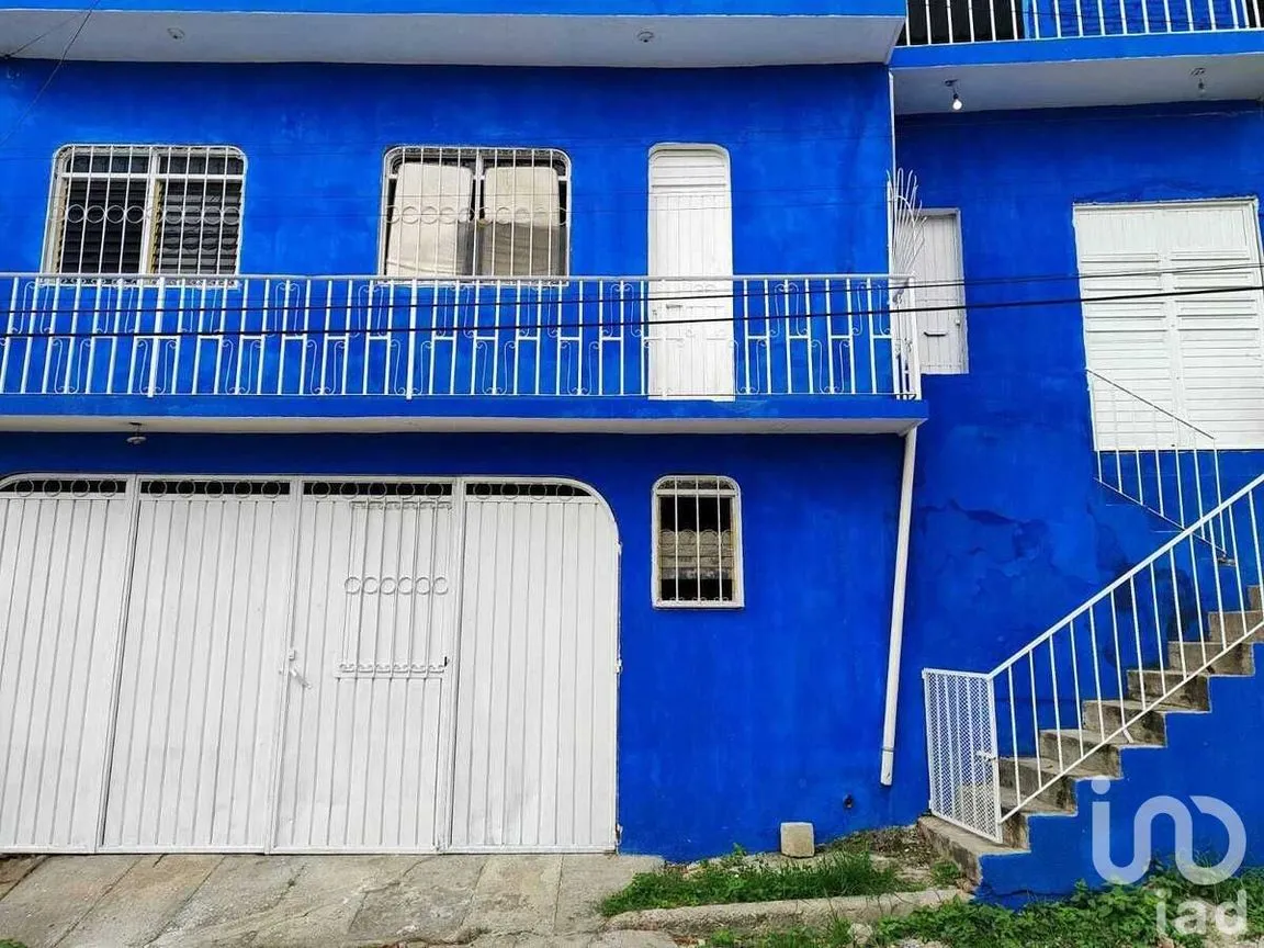 Casa en Venta en Las Casitas, Tuxtla Gutiérrez, Chiapas | NEX-231724 | iad México | Foto 1 de 39