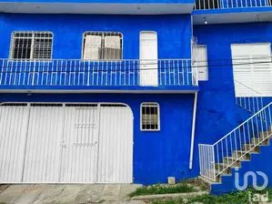 NEX-231724 - Casa en Venta, con 5 recamaras, con 1 baño en Las Casitas, CP 29019, Chiapas.