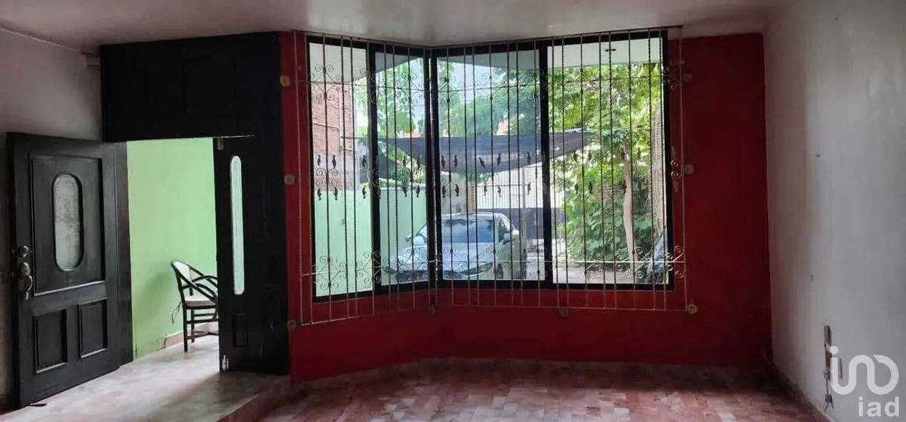 Casa en Renta en Xamaipak, Tuxtla Gutiérrez, Chiapas | NEX-231921 | iad México | Foto 3 de 21