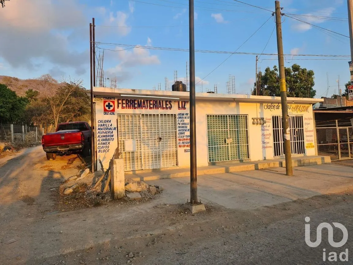 Local en Venta en Loma Bonita, Tuxtla Gutiérrez, Chiapas | NEX-232025 | iad México | Foto 7 de 7