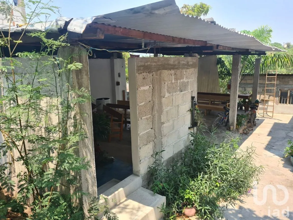 Casa en Venta en Pedregal de San Ángel, Chiapa de Corzo, Chiapas | NEX-232027 | iad México | Foto 4 de 8