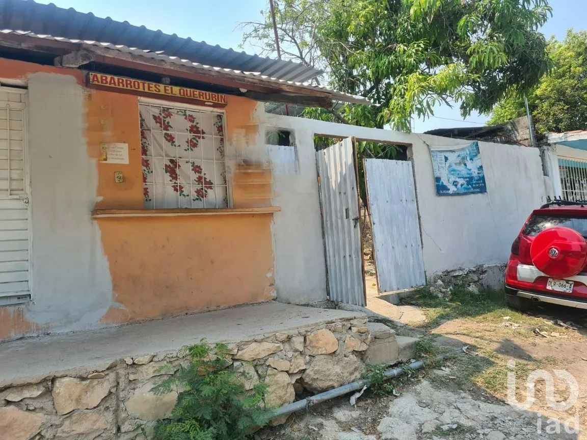 Casa en Venta en Pedregal de San Ángel, Chiapa de Corzo, Chiapas | NEX-232027 | iad México | Foto 6 de 8