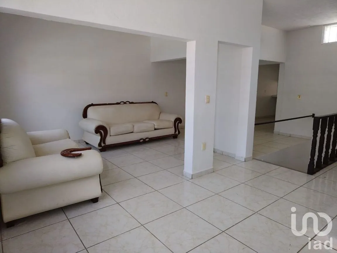 Casa en Renta en San Roque, Tuxtla Gutiérrez, Chiapas | NEX-232028 | iad México | Foto 2 de 33