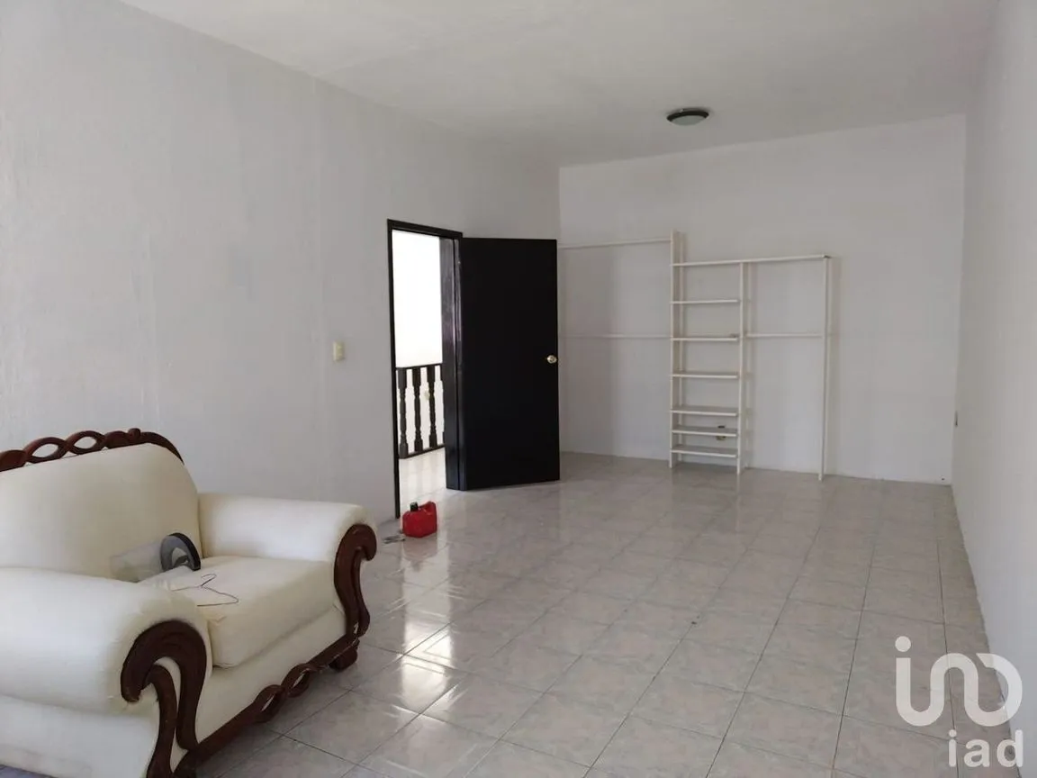 Casa en Renta en San Roque, Tuxtla Gutiérrez, Chiapas | NEX-232028 | iad México | Foto 11 de 33