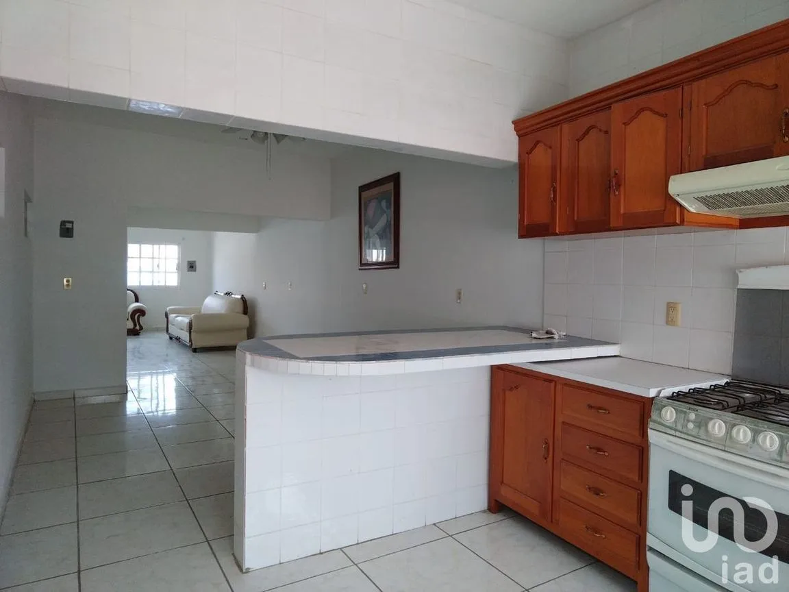 Casa en Renta en San Roque, Tuxtla Gutiérrez, Chiapas | NEX-232028 | iad México | Foto 12 de 33