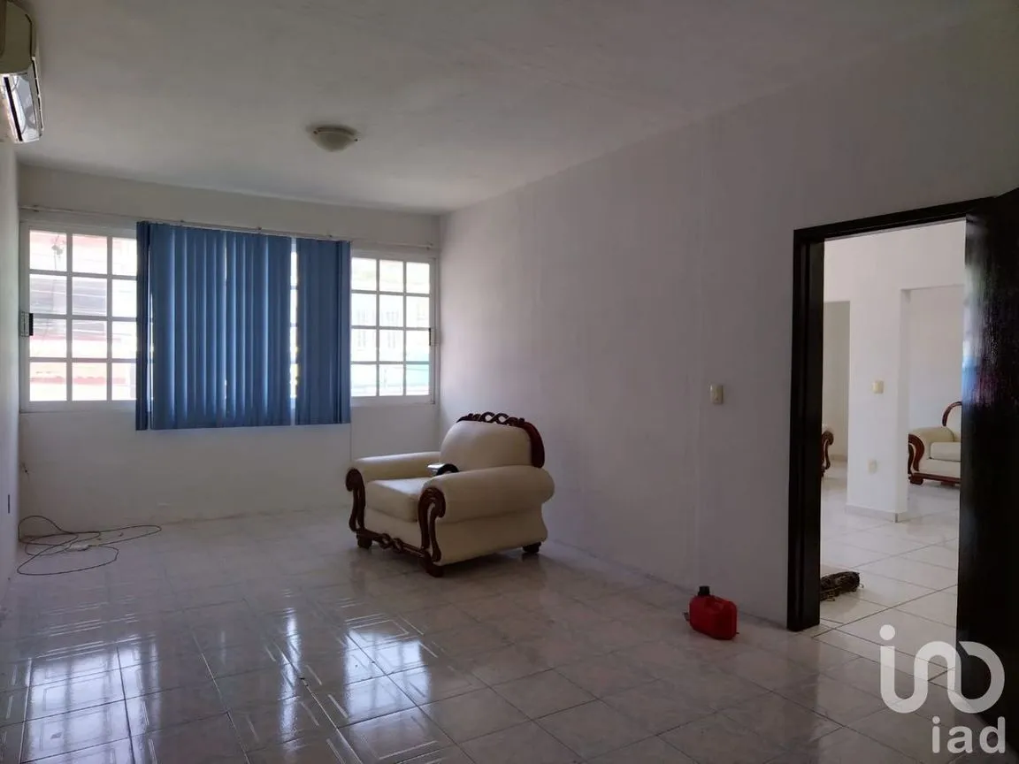 Casa en Renta en San Roque, Tuxtla Gutiérrez, Chiapas | NEX-232028 | iad México | Foto 15 de 33