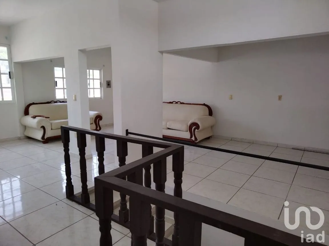 Casa en Renta en San Roque, Tuxtla Gutiérrez, Chiapas | NEX-232028 | iad México | Foto 19 de 33