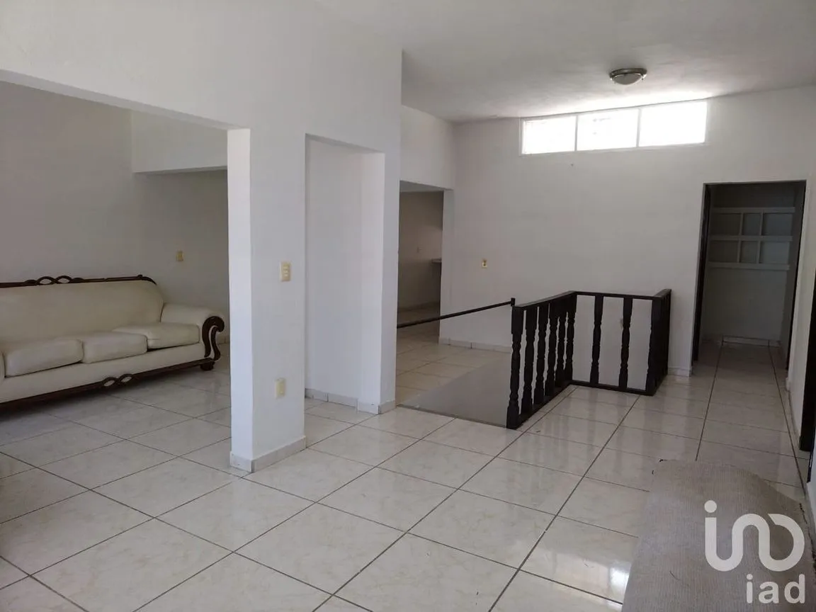 Casa en Renta en San Roque, Tuxtla Gutiérrez, Chiapas | NEX-232028 | iad México | Foto 20 de 33