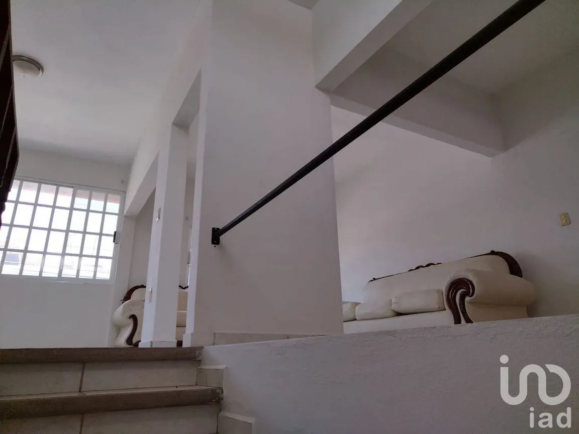 Casa en Renta en San Roque, Tuxtla Gutiérrez, Chiapas | NEX-232028 | iad México | Foto 25 de 33