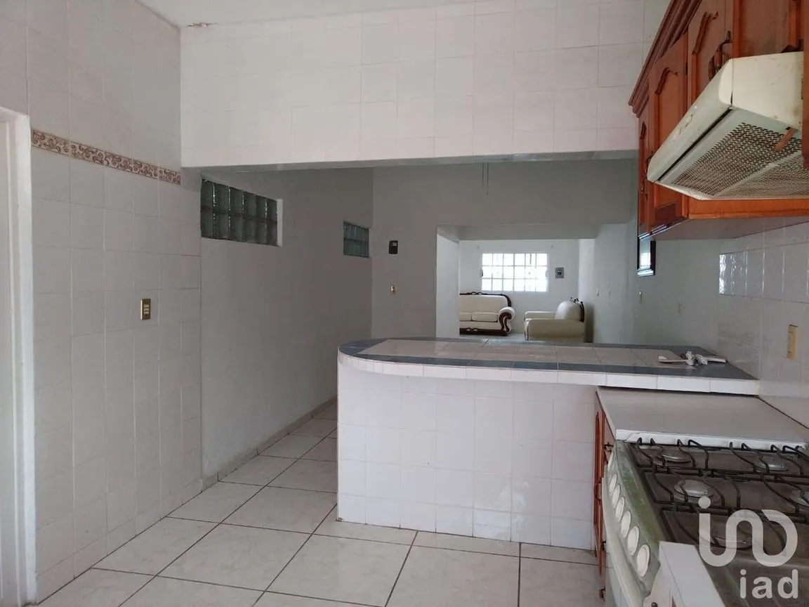 Casa en Renta en San Roque, Tuxtla Gutiérrez, Chiapas | NEX-232028 | iad México | Foto 10 de 33