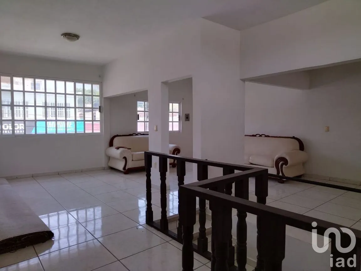 Casa en Renta en San Roque, Tuxtla Gutiérrez, Chiapas | NEX-232028 | iad México | Foto 1 de 33