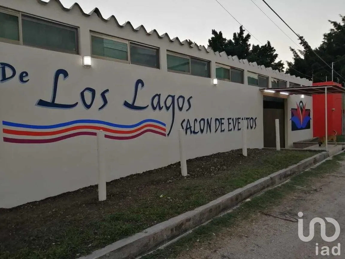 Local en Renta en Los Laguitos, Tuxtla Gutiérrez, Chiapas | NEX-232030 | iad México | Foto 5 de 12