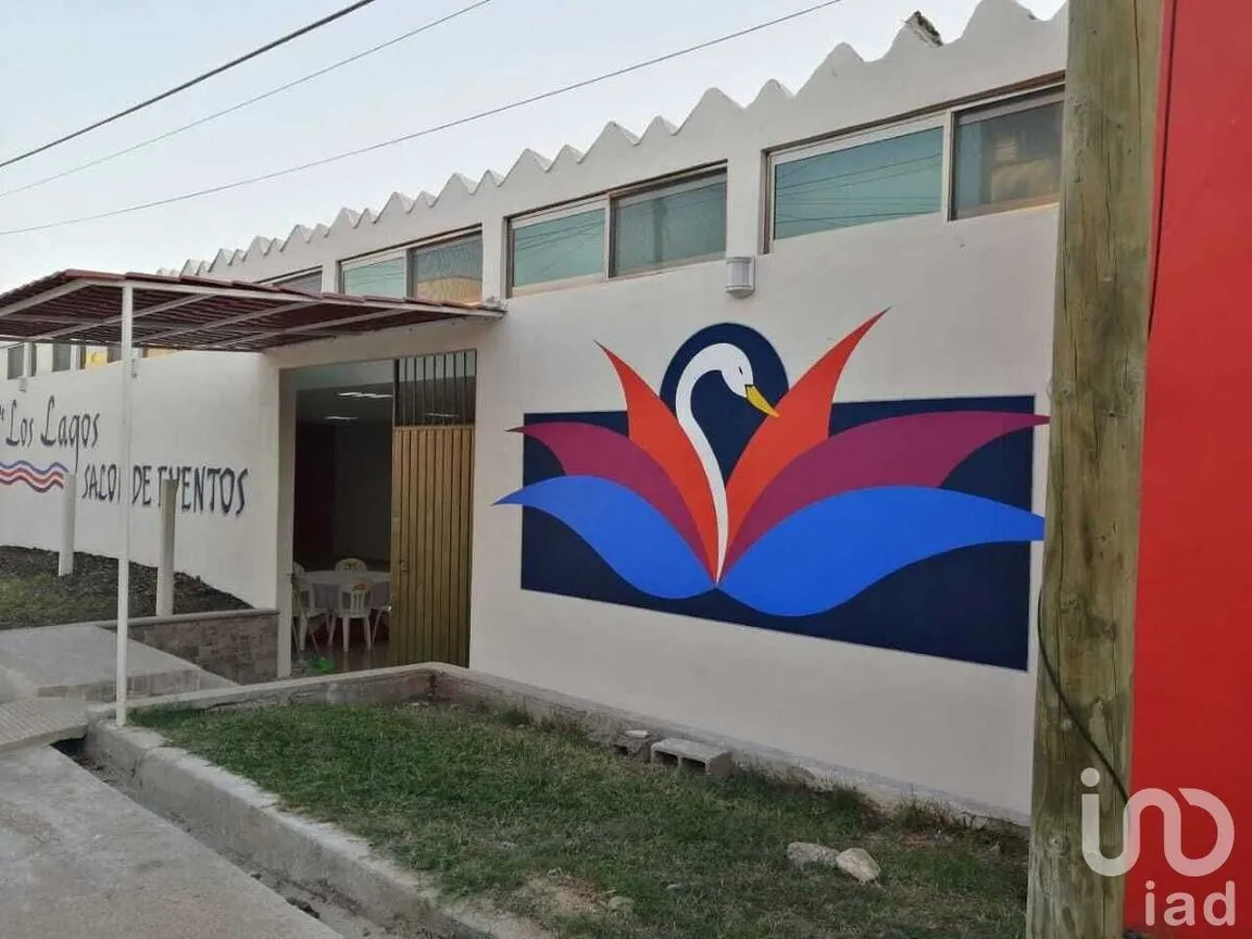 Local en Renta en Los Laguitos, Tuxtla Gutiérrez, Chiapas | NEX-232030 | iad México | Foto 7 de 12