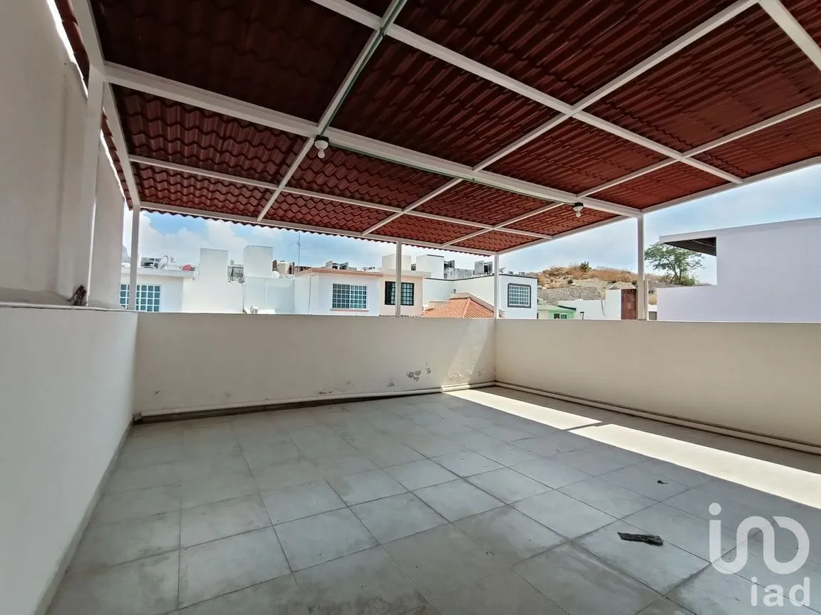 Casa en Venta en El Diamante, Tuxtla Gutiérrez, Chiapas | NEX-232032 | iad México | Foto 23 de 28
