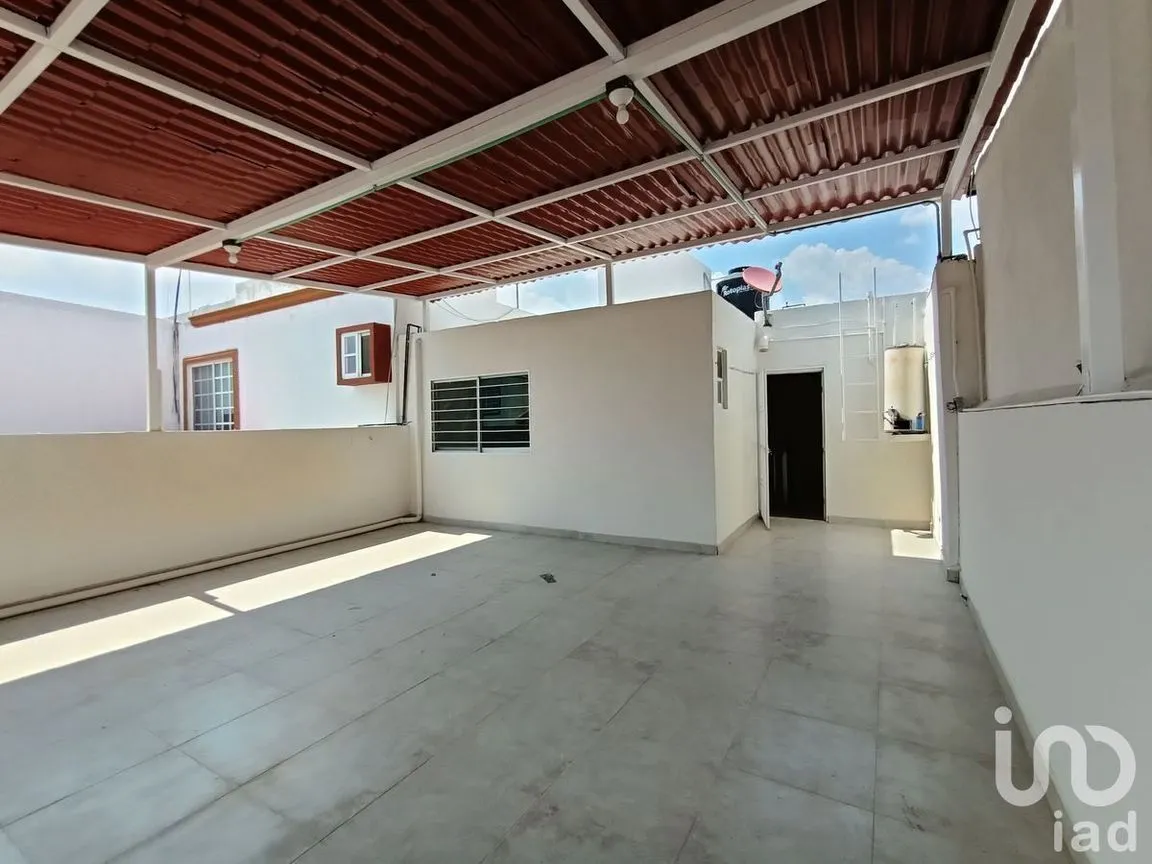 Casa en Venta en El Diamante, Tuxtla Gutiérrez, Chiapas | NEX-232032 | iad México | Foto 26 de 28