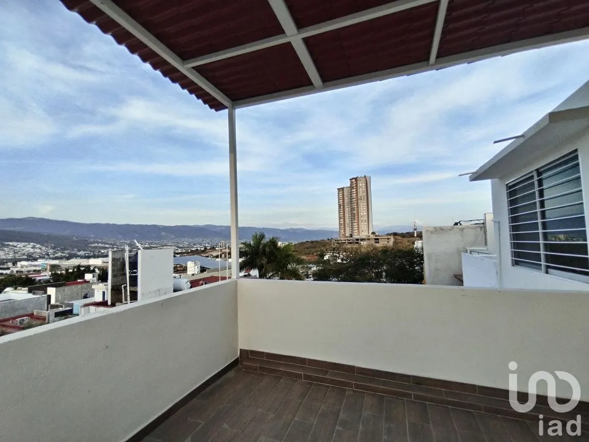 Casa en Venta en El Diamante, Tuxtla Gutiérrez, Chiapas | NEX-232032 | iad México | Foto 27 de 28